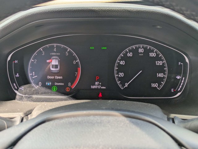Used 2018 Honda Accord Sport image 28