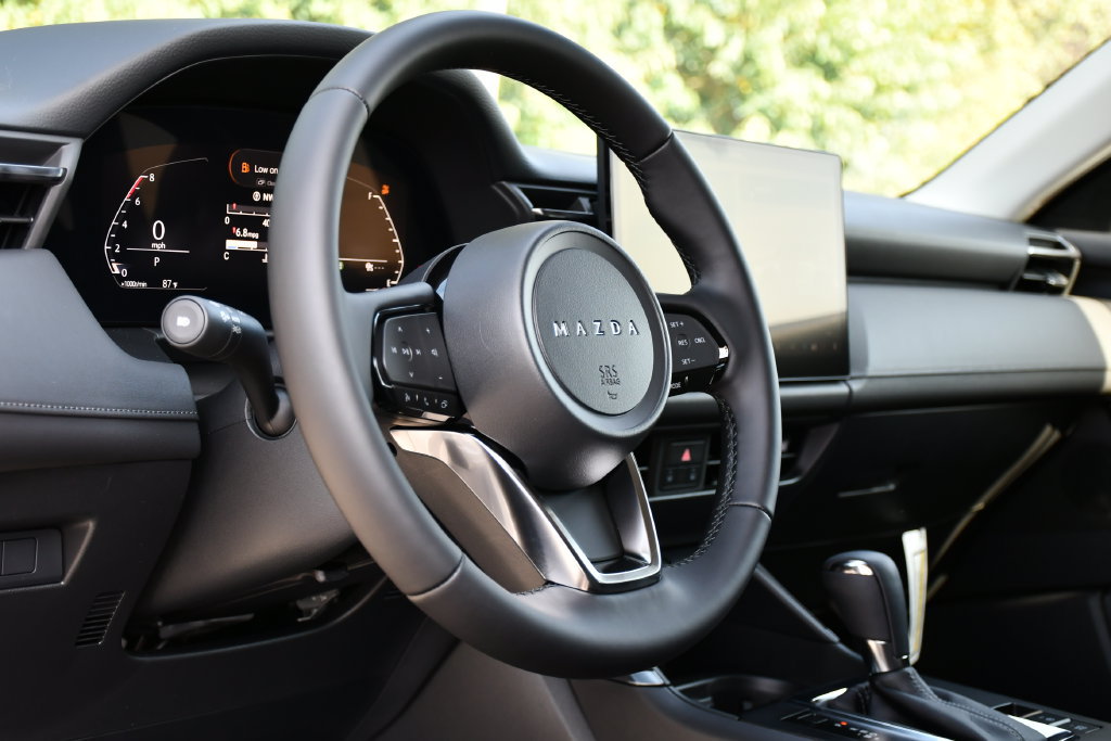 New 2026 MAZDA CX-5 Preferred AWD/4WD image 11