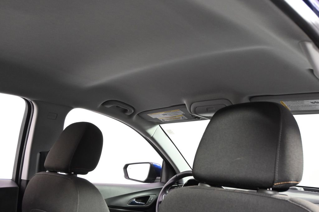 Used 2023 Chevrolet Equinox LT image 17