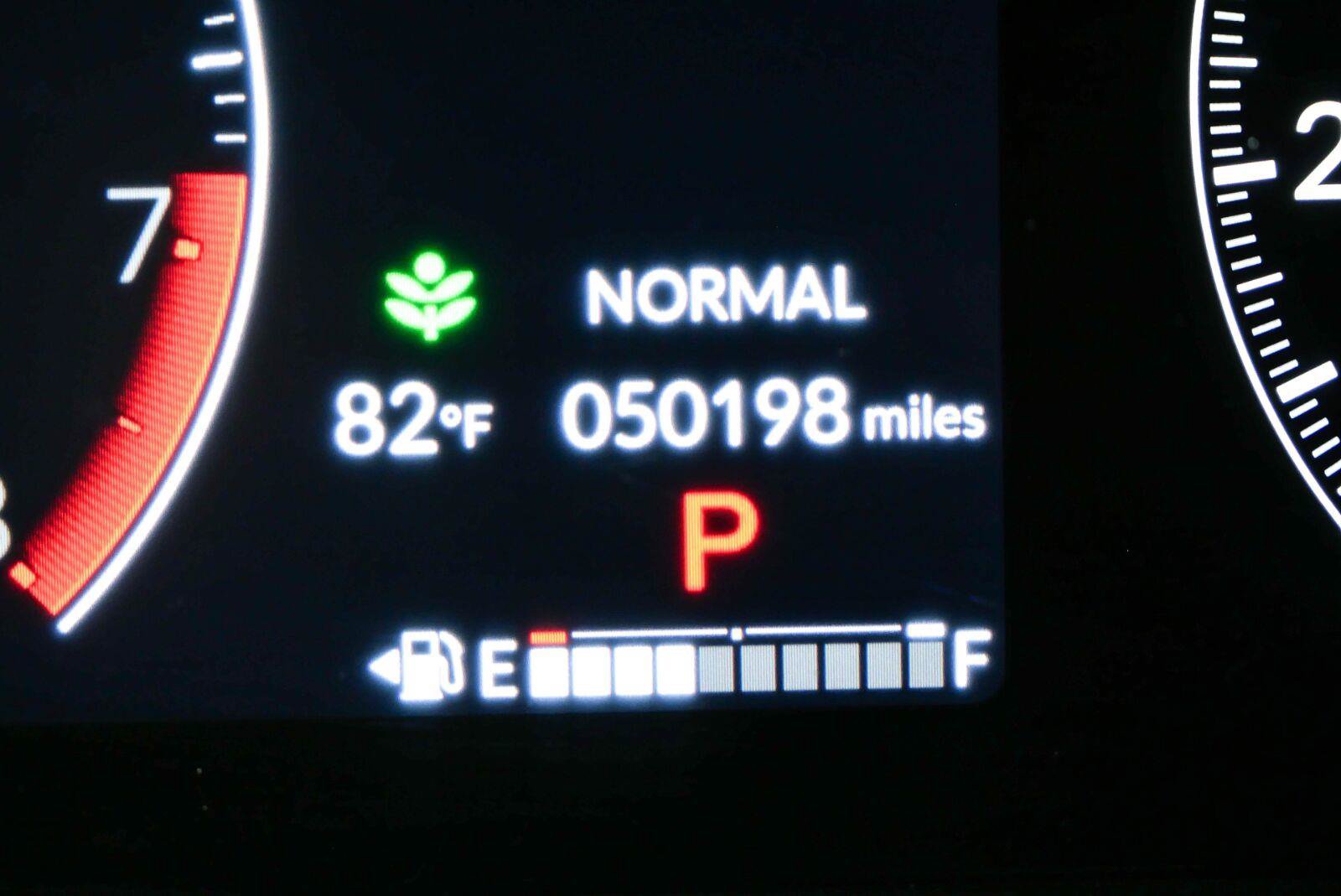 Used 2025 Honda Odyssey EX-L image 2