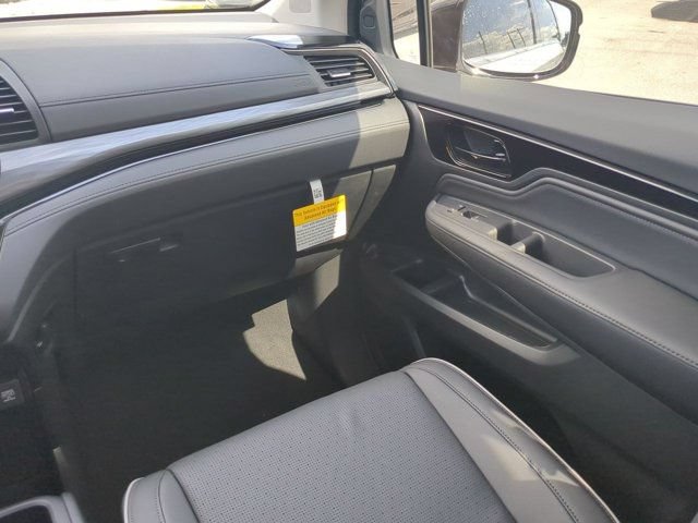 New 2026 Honda Odyssey Elite image 15