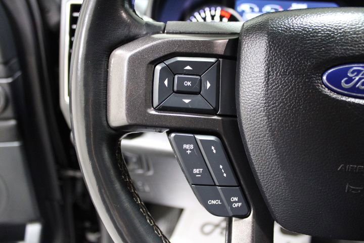 Used 2021 Ford Expedition Max Limited image 37