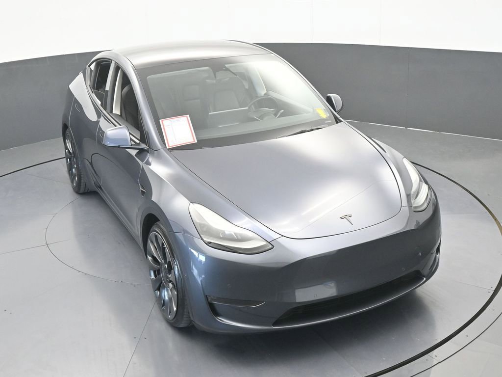 Used 2022 Tesla Model Y Performance image 52