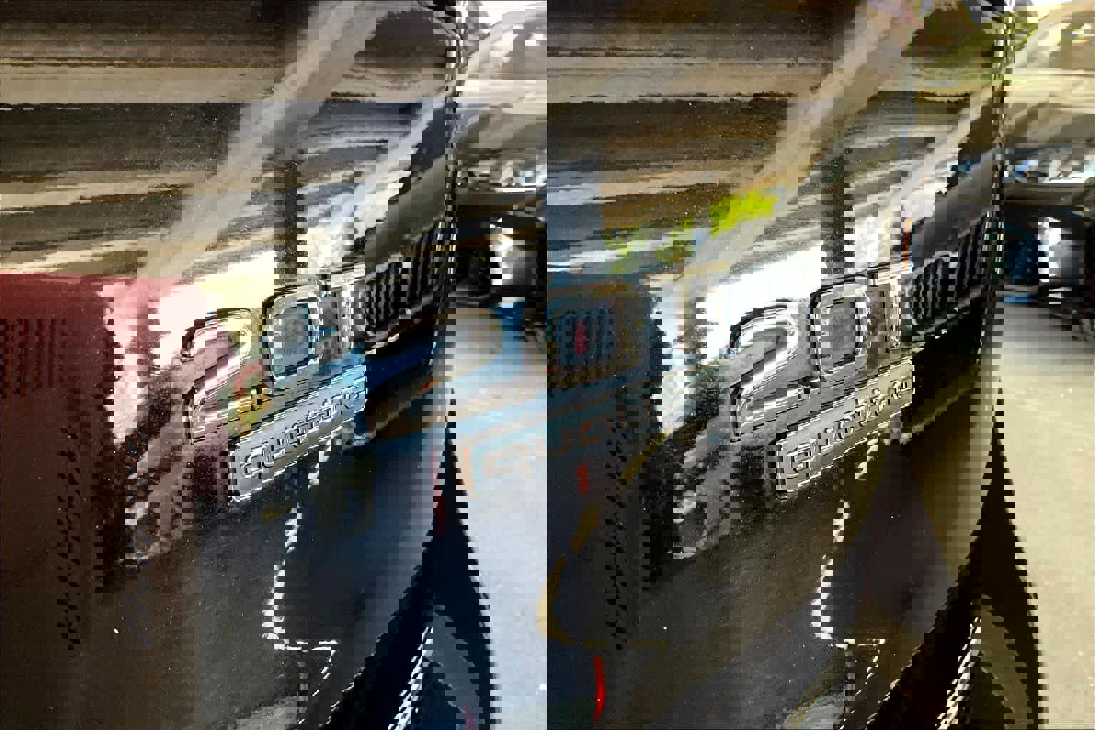 Used 2015 Audi Q5 2.0T Premium Plus w/ Technology Package image 9