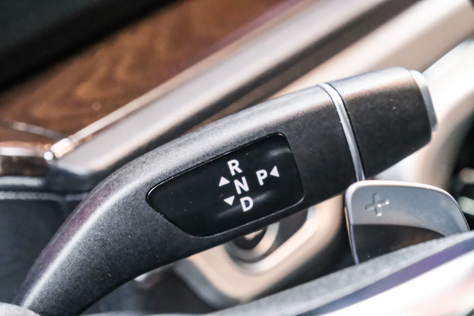 Used 2019 Mercedes-Benz G 550 w/ AMG Line image 25