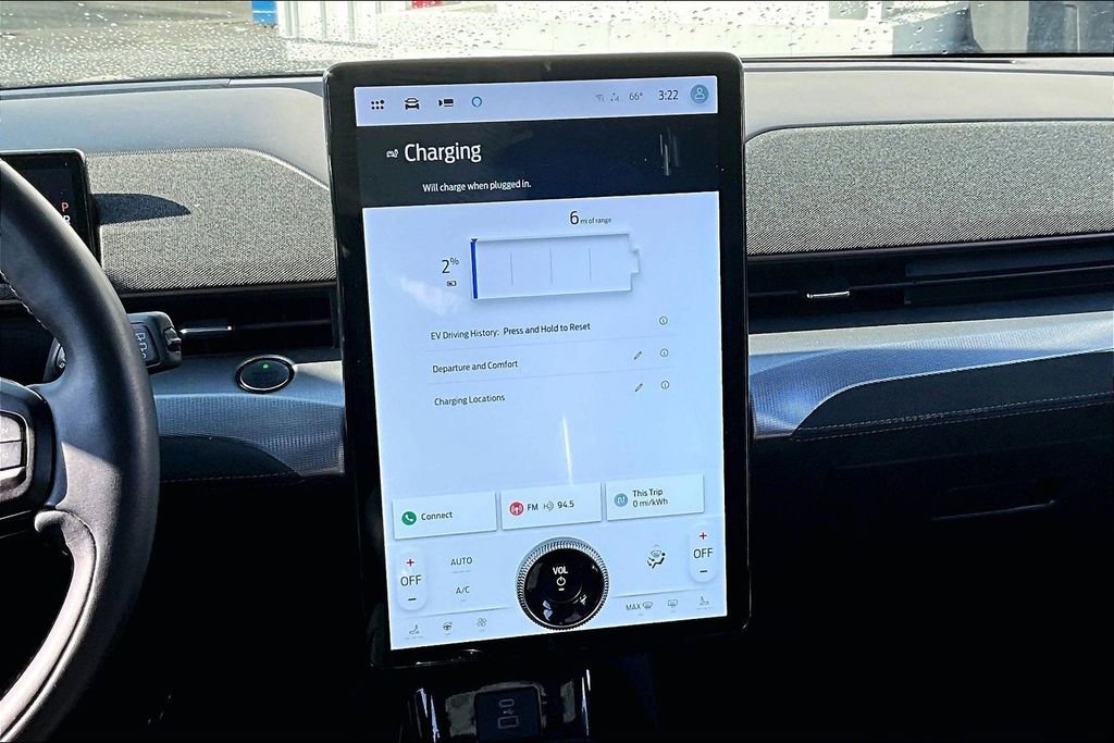 Used 2022 Ford Mustang Mach-E GT image 9