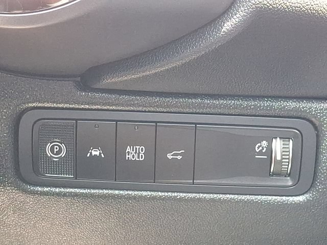 Used 2026 Chevrolet Equinox EV RS w/ Convenience Package II AWD/4WD image 25