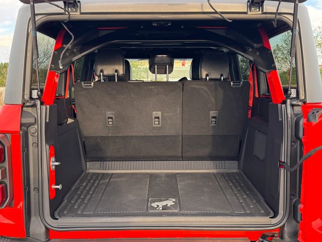 Certified 2023 Ford Bronco Raptor image 18