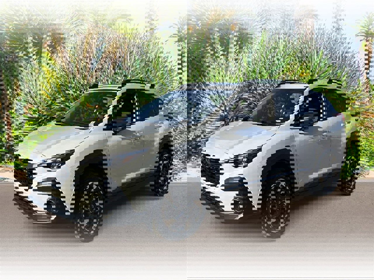 New 2025 Subaru Crosstrek 2.5i Limited