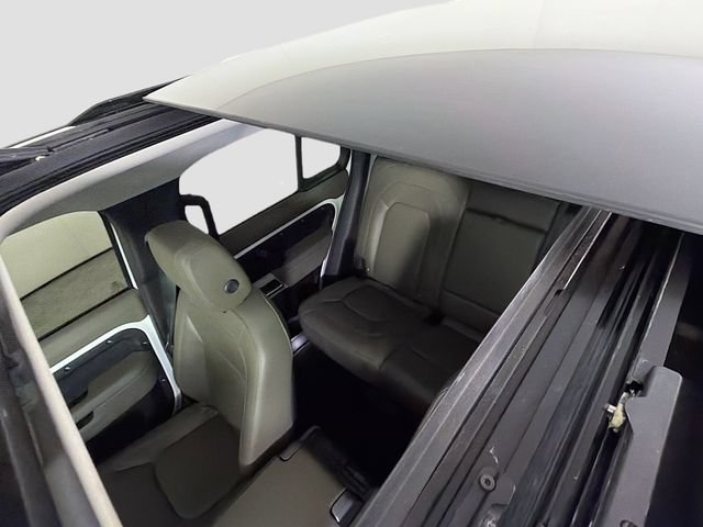 Used 2024 Land Rover Defender 110 S AWD/4WD image 14