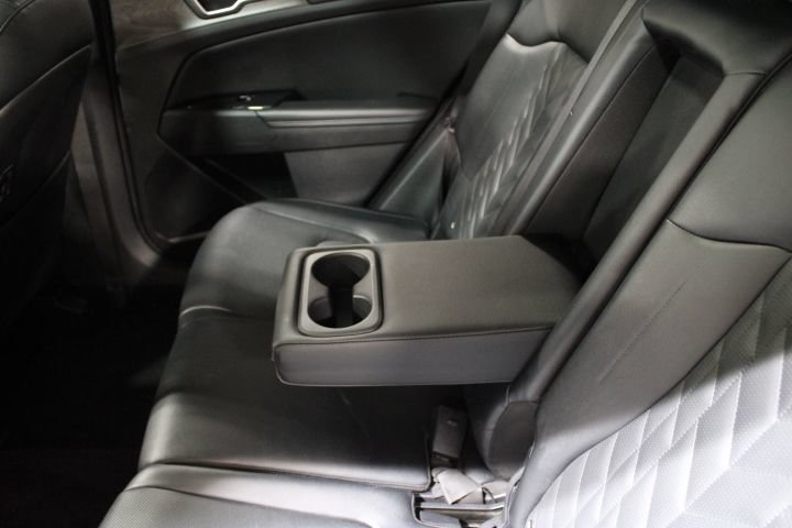 Used 2023 Kia Sportage X-Line w/ X-Line Premium Package AWD/4WD image 22