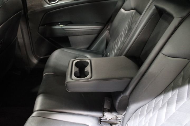 Used 2023 Kia Sportage X-Line w/ X-Line Premium Package AWD/4WD image 22