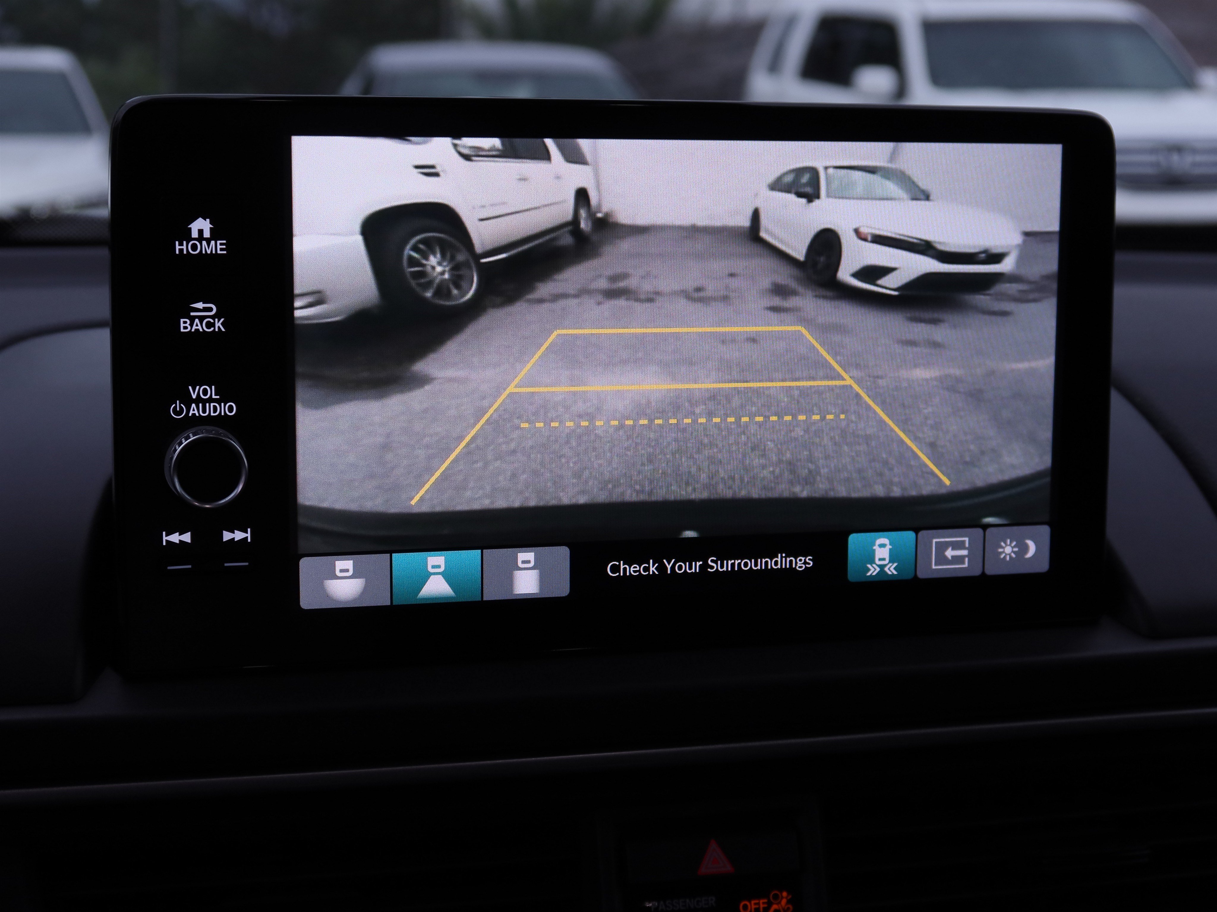 Used 2023 Honda Pilot Touring image 21