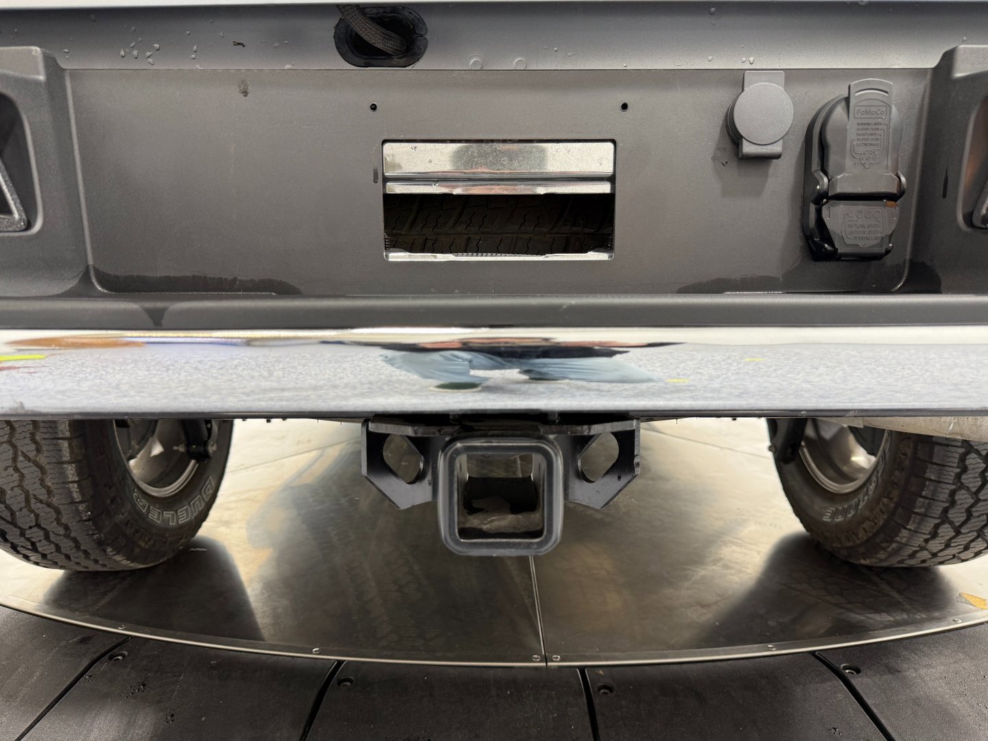 Used 2024 Ford F150 XLT w/ Equipment Group 302A MID image 49