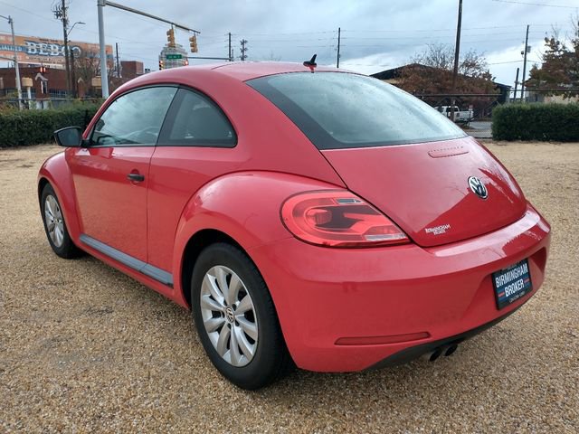 Used 2015 Volkswagen Beetle 1.8T image 11
