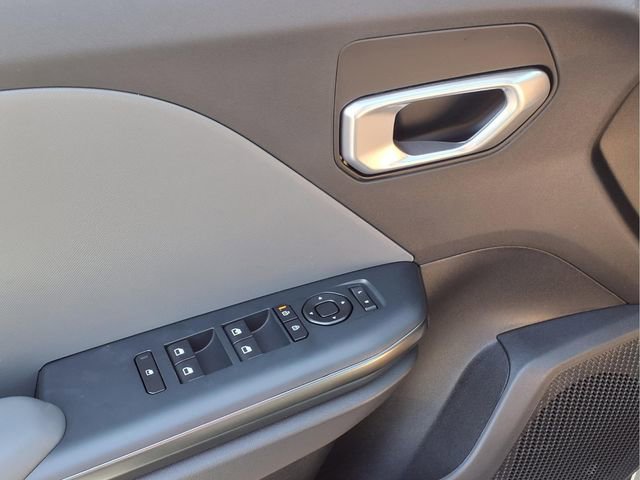 New 2026 Kia K4 LXS image 14