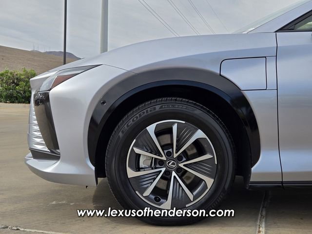 Certified 2023 Lexus RZ 450e Premium w/ Technology Package AWD/4WD image 10