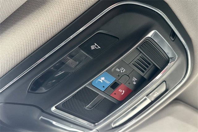 Used 2023 Jeep Grand Cherokee L Laredo image 25