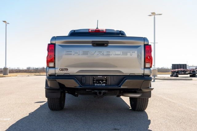 Used 2023 Chevrolet Colorado Trail Boss w/ Advanced Trailering Package image 6