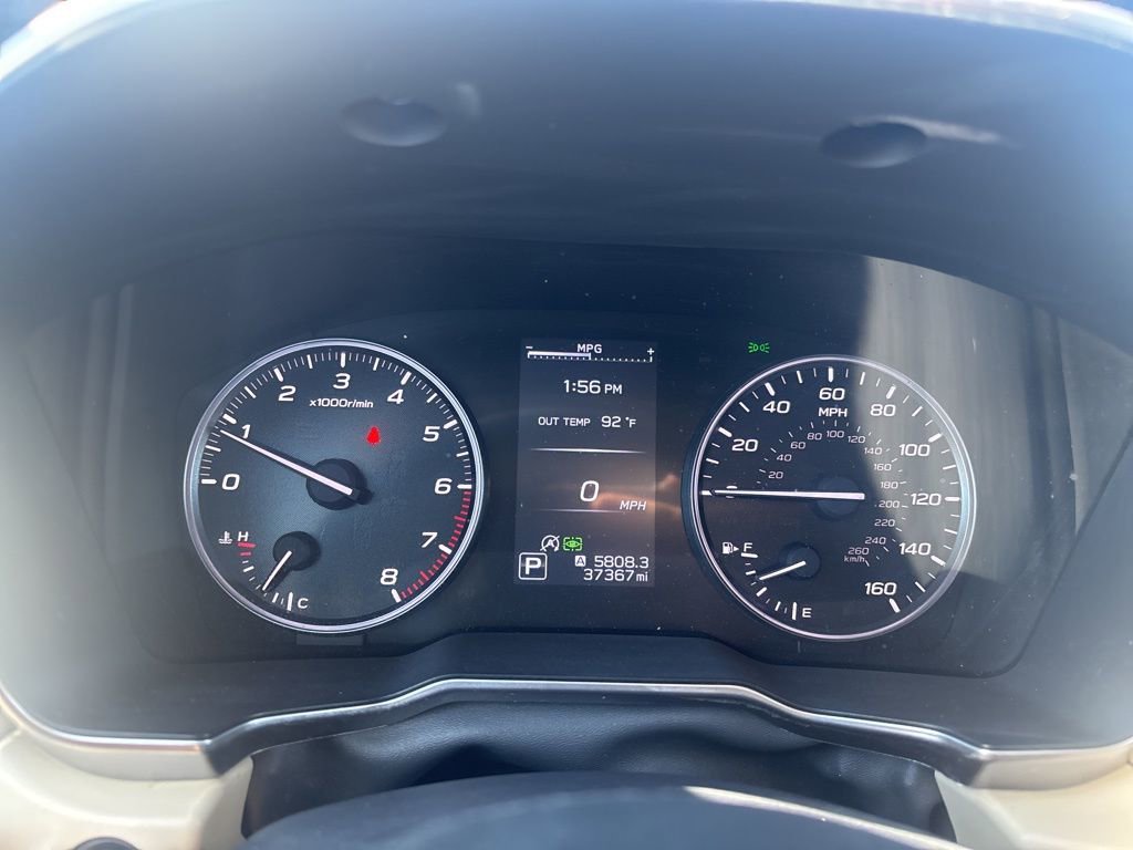 Used 2020 Subaru Outback Limited XT w/ Popular Package #2 image 21