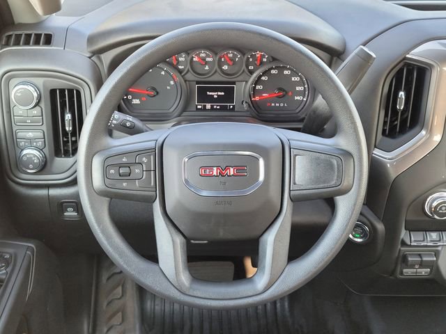 New 2026 GMC Sierra 3500 Pro image 10