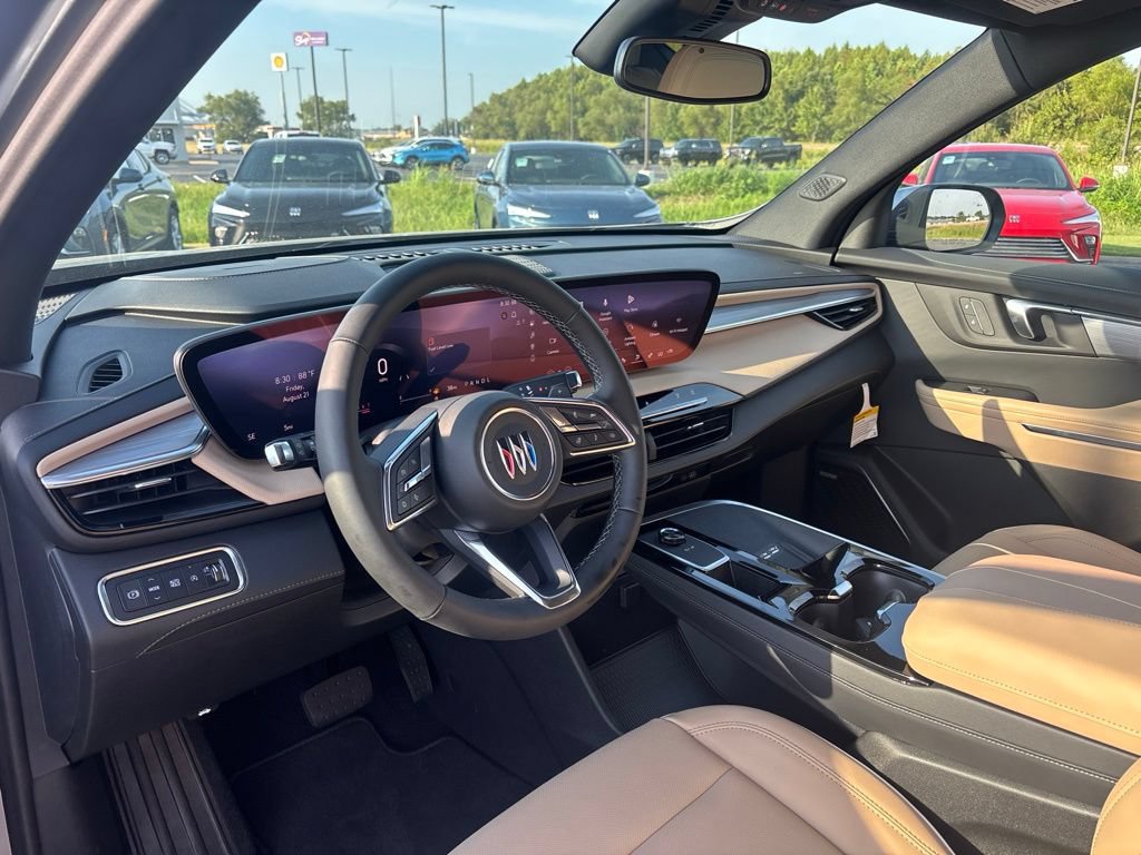 New 2027 Buick Enclave Preferred FWD image 11