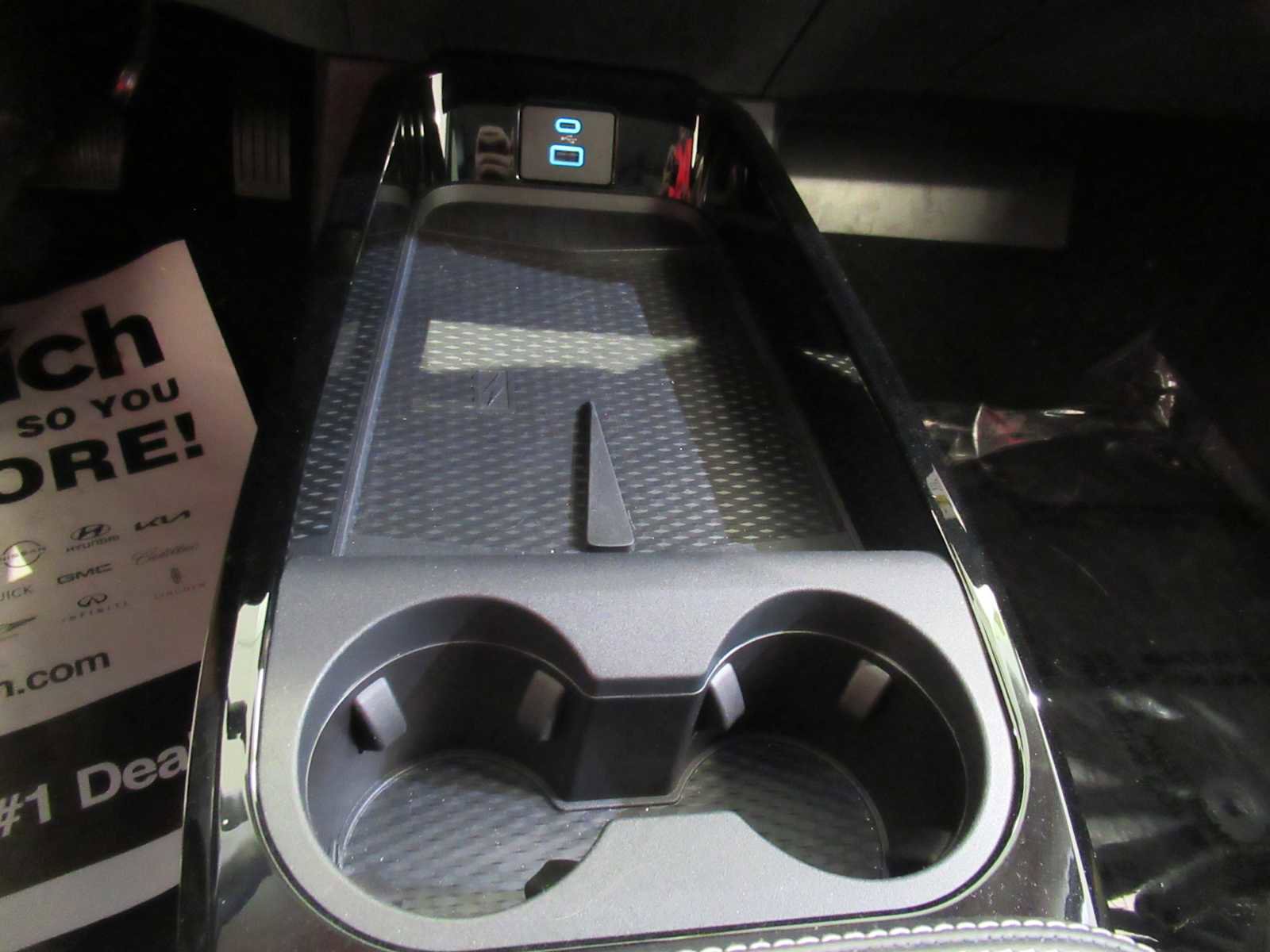 Used 2024 Ford Mustang Mach-E Select w/ Comfort Package Lite image 24