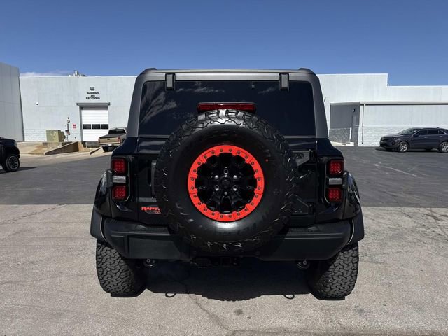 Used 2024 Ford Bronco Raptor image 3