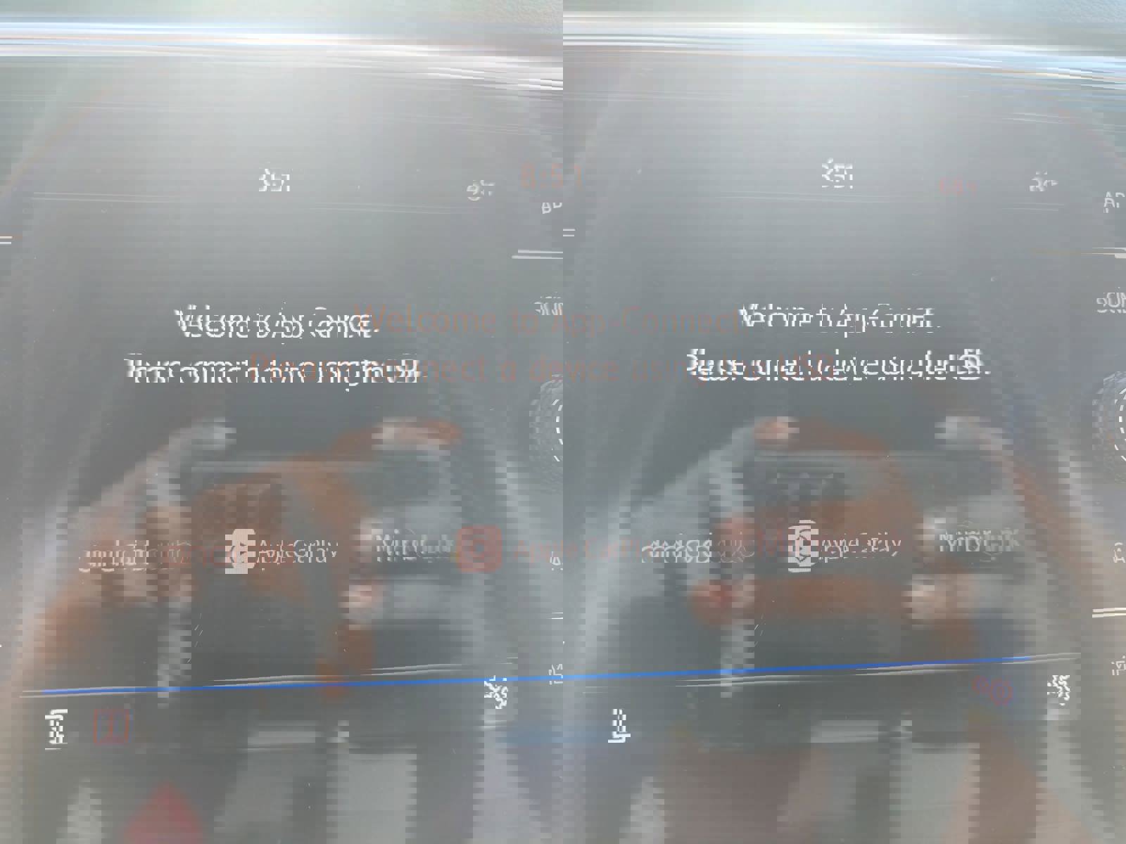 Used 2018 Volkswagen Atlas SEL w/ R-Line Package image 23