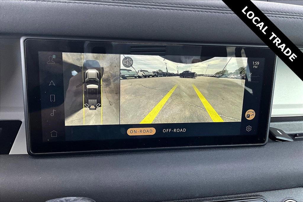 Used 2020 Land Rover Defender 110 SE image 14