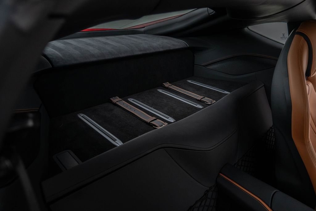 Used 2019 Ferrari 812 Superfast image 45