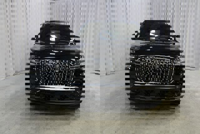 New 2026 Lincoln Aviator Reserve AWD/4WD image 65