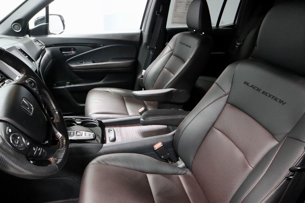 Used 2023 Honda Ridgeline Black Edition image 25