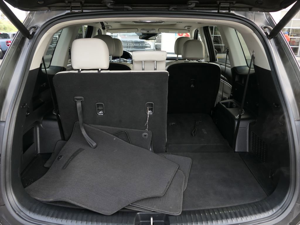 Used 2020 Kia Telluride EX w/ EX Premium Package image 27