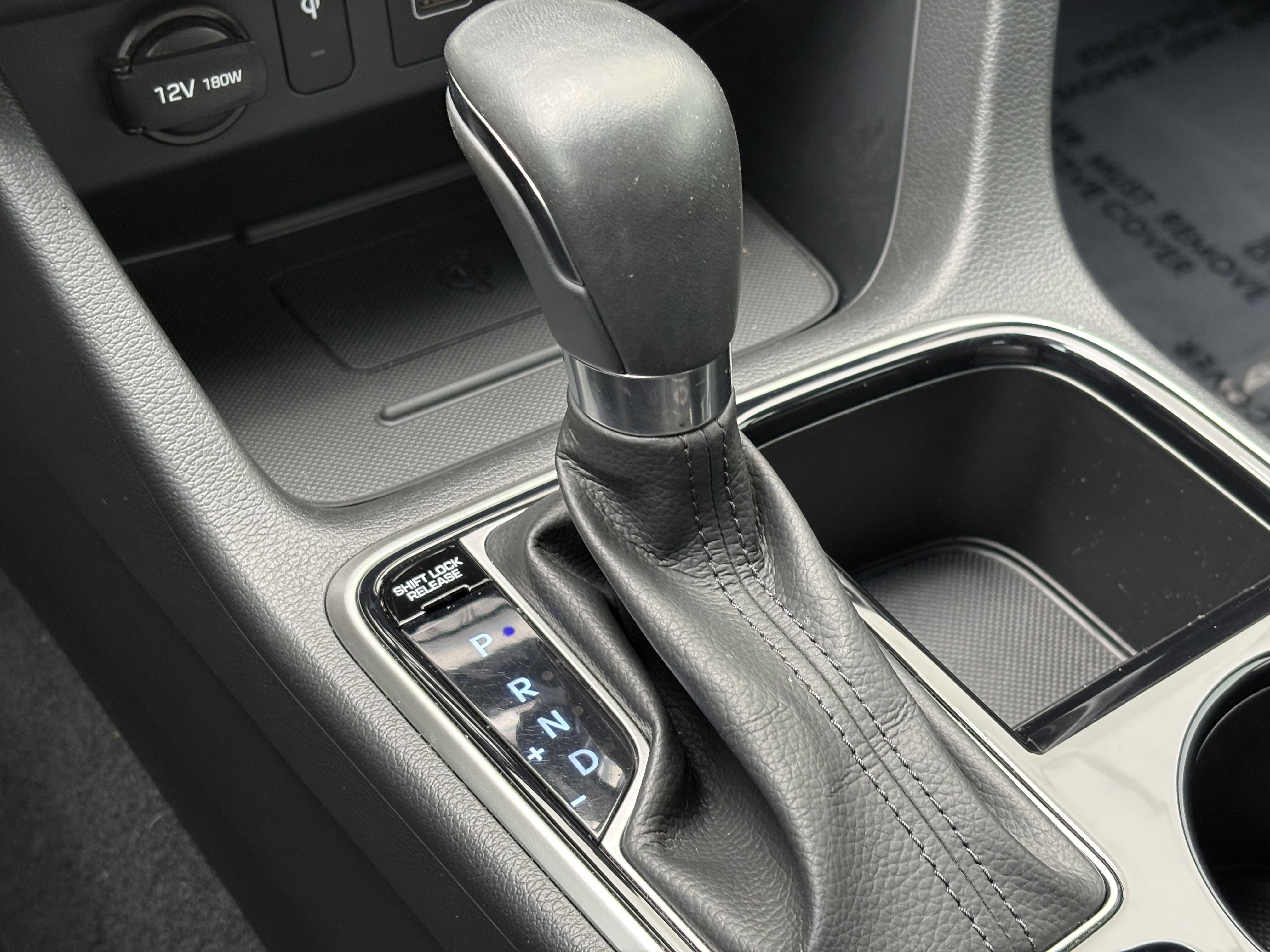 Used 2018 Hyundai Sonata Sport w/ Cargo Package image 24