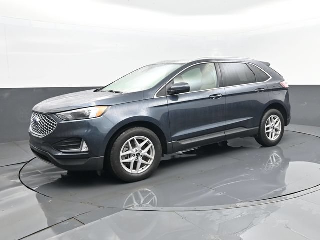 Used 2024 Ford Edge SEL w/ Convenience Package