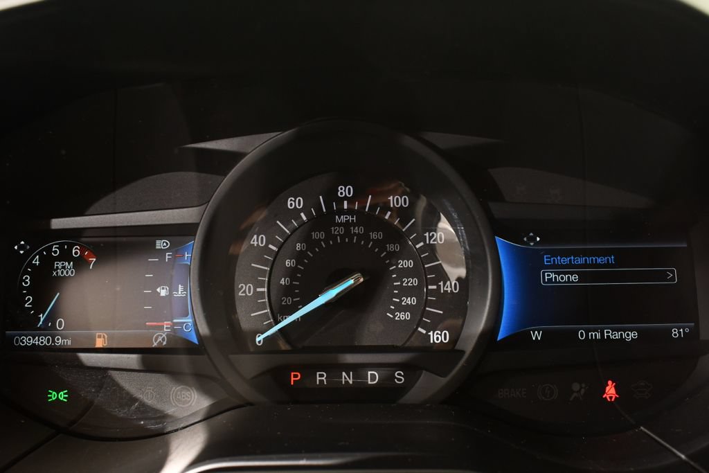 Used 2023 Ford Edge SEL w/ Convenience Package AWD/4WD image 25