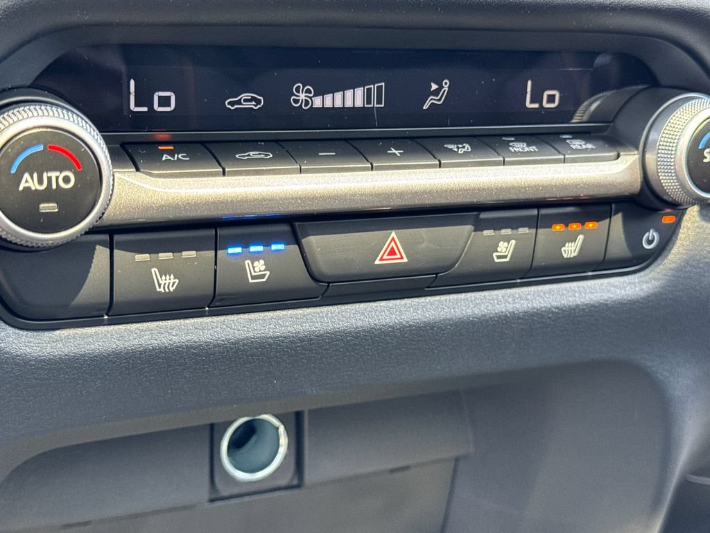 New 2026 MAZDA CX-50 AWD 2.5 S w/ Weather Package image 28