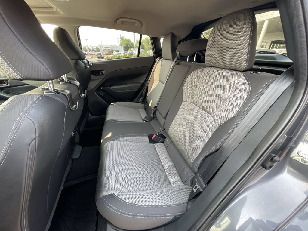 Certified 2024 Subaru Crosstrek 2.0i Premium AWD/4WD image 40