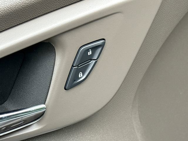 Used 2025 Chevrolet Malibu LT FWD image 20