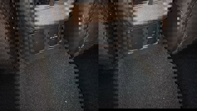 New 2026 Ford Bronco Big Bend image 8