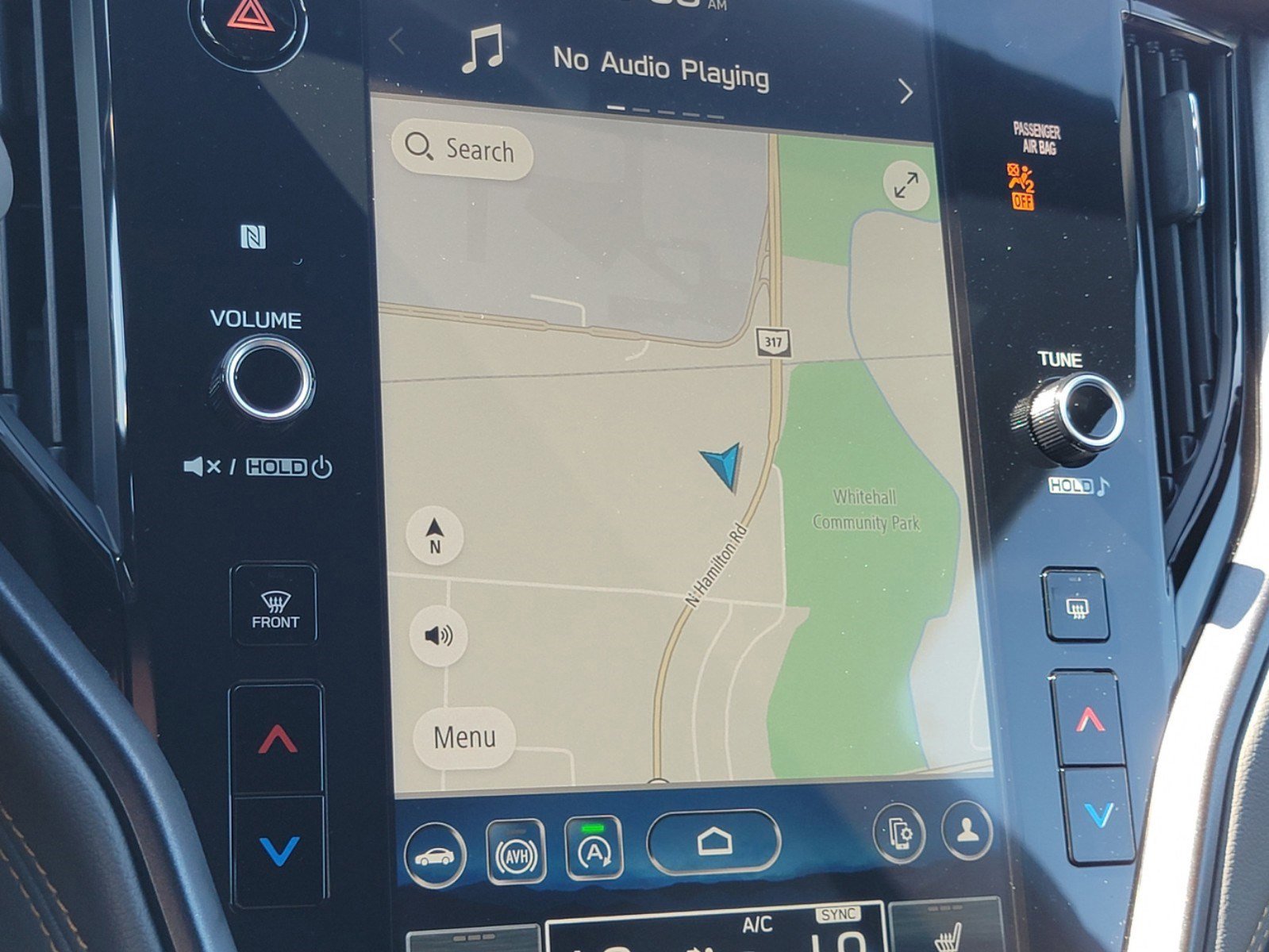 New 2025 Subaru Outback Wilderness image 21