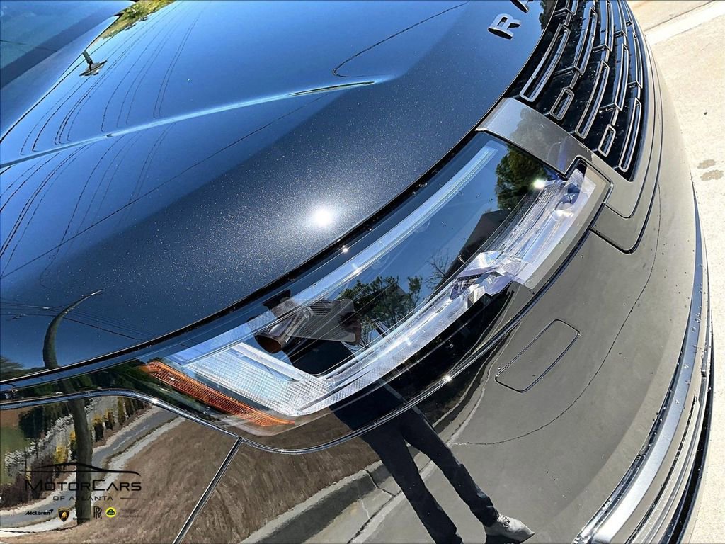 Used 2024 Land Rover Range Rover SE image 24