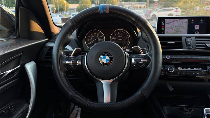 Used 2016 BMW M235i Coupe RWD image 29