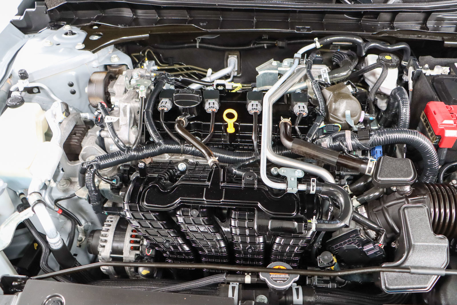 Used 2023 Nissan Altima 2.5 SL image 29