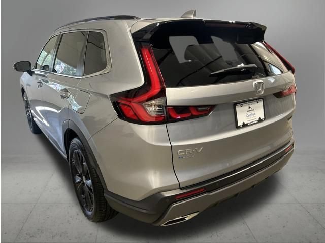 Certified 2024 Honda CR-V Sport Touring image 4