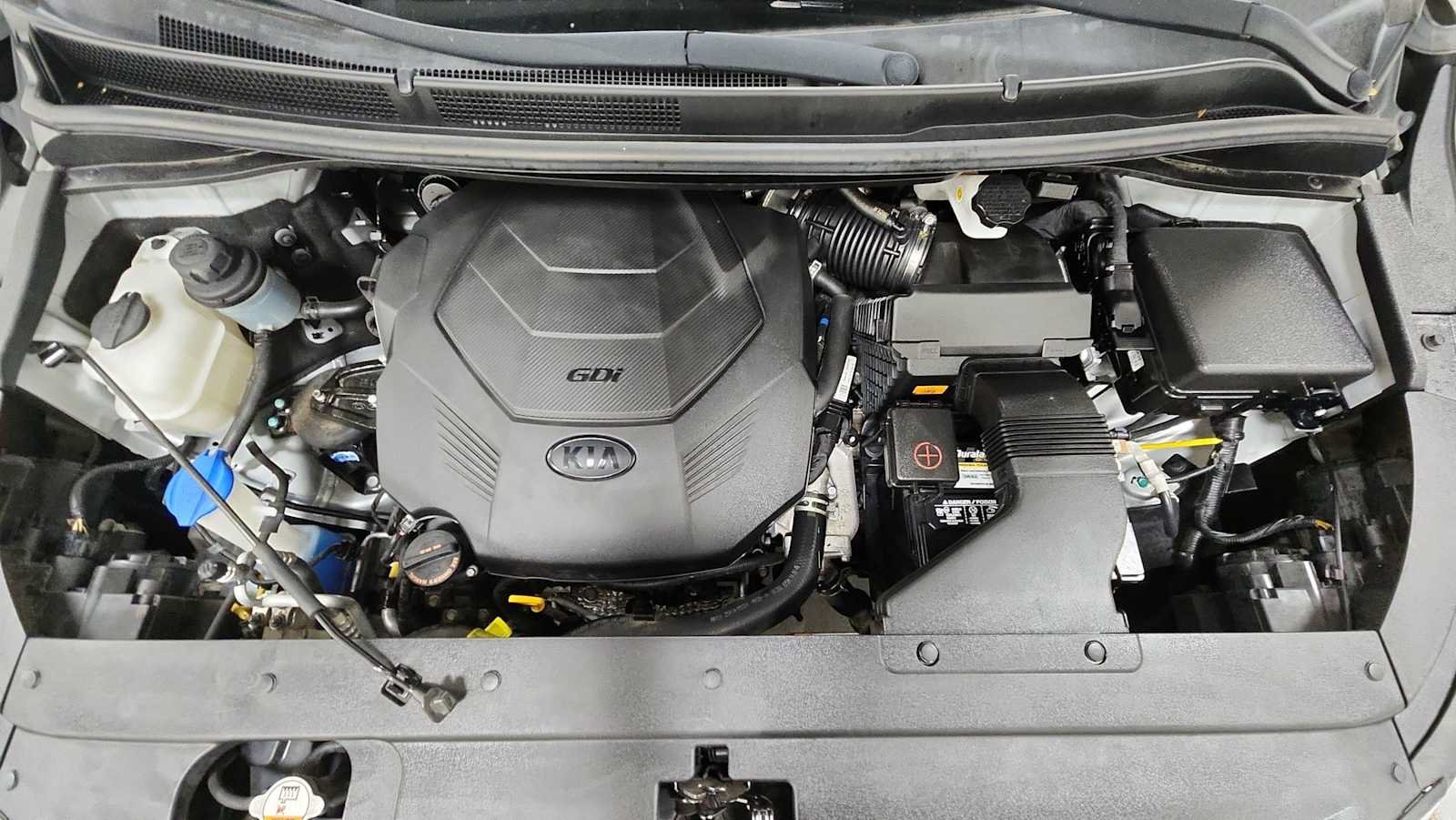 Used 2019 Kia Sedona L FWD image 30