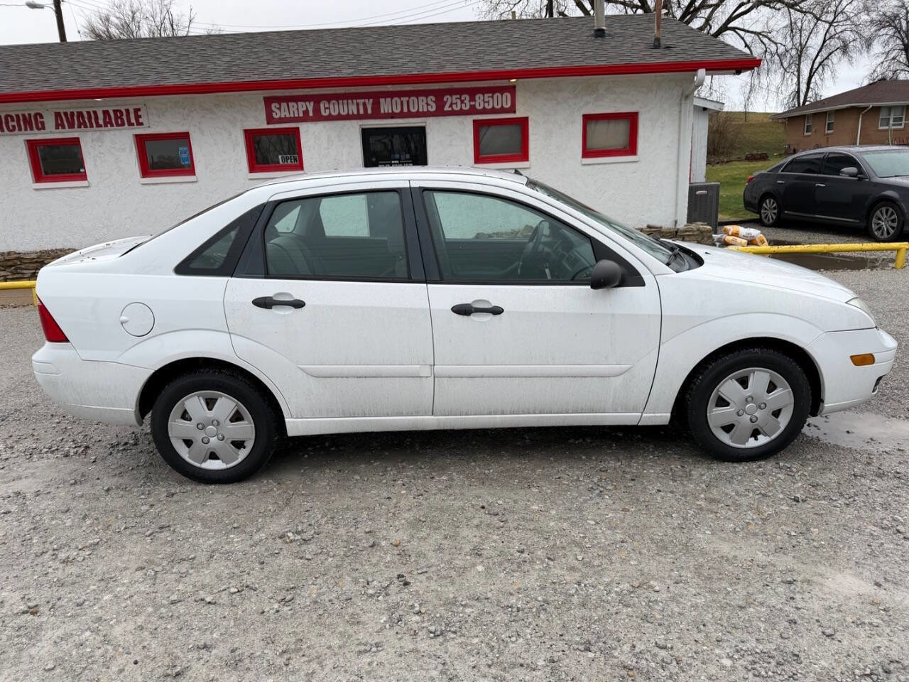 Used 2007 Ford Focus S image 2