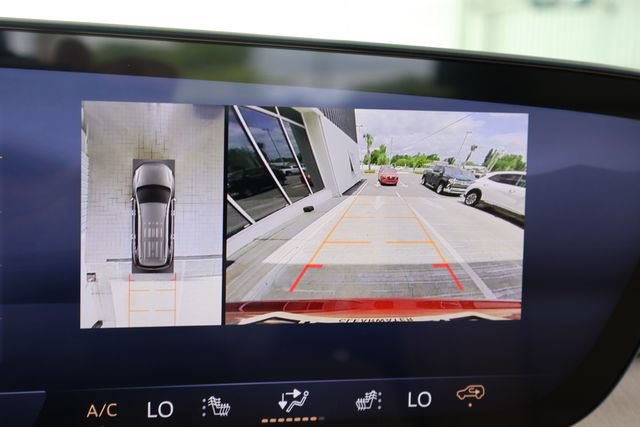 New 2026 Buick Enclave Preferred AWD/4WD image 24