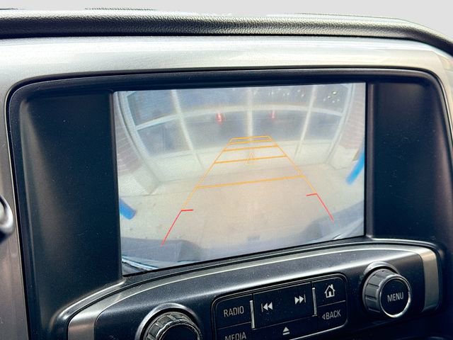 Used 2015 Chevrolet Silverado 2500 LTZ w/ Duramax Plus Package image 15